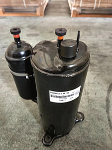 คอมเพรสเซอร์โรตารี่ R22 20000BTU PH330X2CS-8FT1 PH330G2C-3MUU1 3HP 220-240โวลต์1PH 50เฮิรตซ์สำหรับ HVAC - Product Image 3