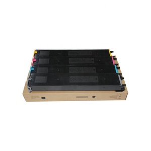 Kit Toner per fotocopiatrice MX-61 per MX-<span class=keywords><strong>2651</strong></span>/3051/3551/4051/MX-3071/3571/4071/5051/6051/5071/6071 Toner MX61 per affilare - Product Image 1