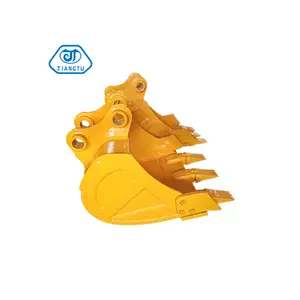 High Quality - JT bucket for excavator - 1 year WARRANTY - for sale