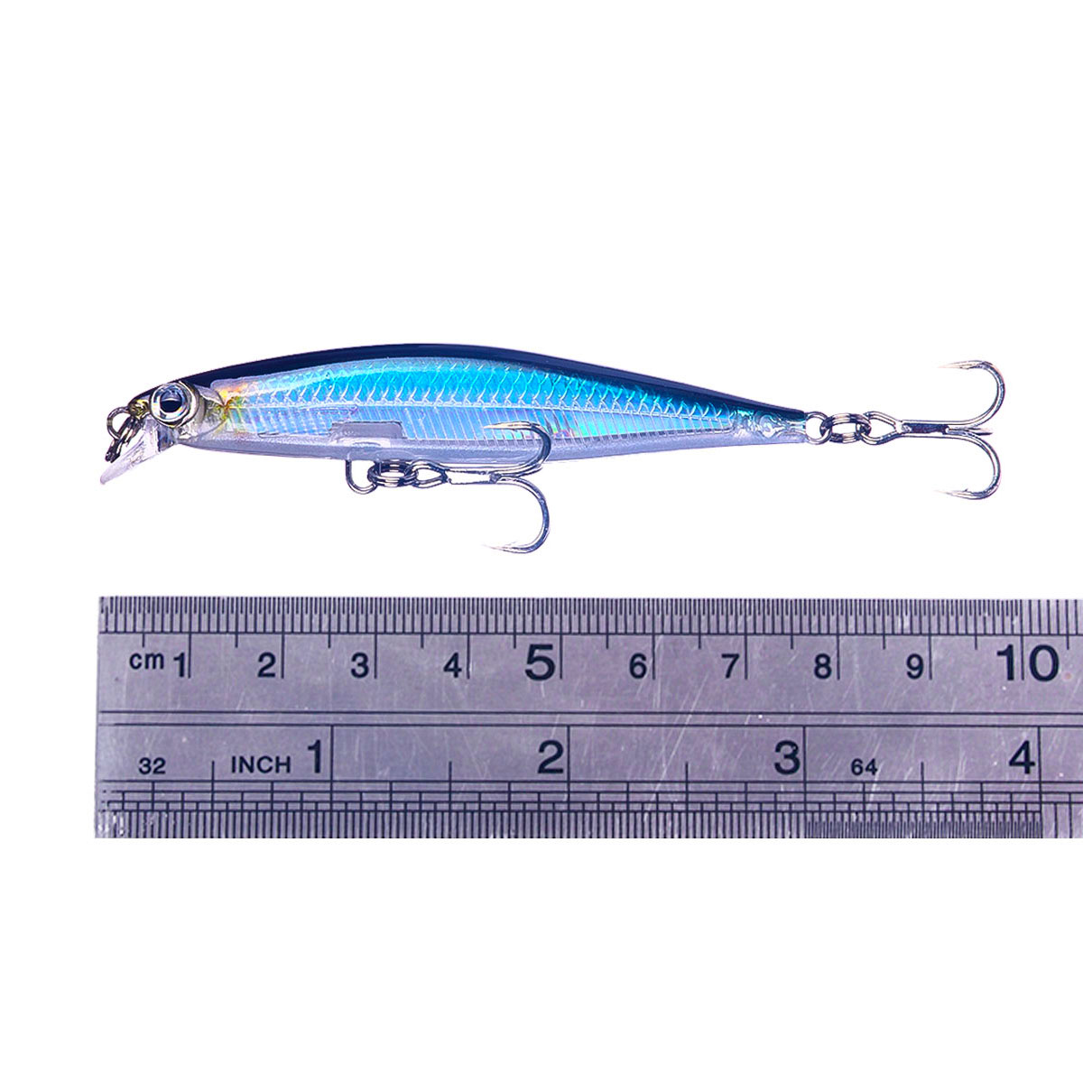 Jerkbait, sélection de jerks pour la pêche des brochets - Leurre de la