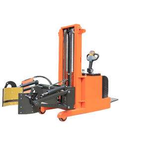 450 кг, 600 кг, 650 кг, 360 градусов, Опрокидывающий Электрический подъемный барабан, барабанный подъемник, самосвал - Product Image 6