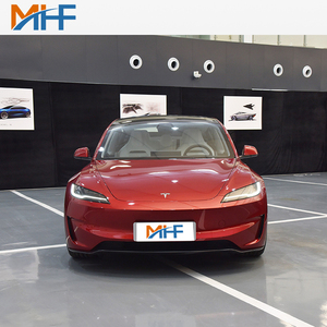 2024เทสลารุ่น<span class=keywords><strong>3</strong></span>สมรรถนะสูงพวงมาลัยซ้ายทั้งคันและ<span class=keywords><strong>ราคา</strong></span> - Product Image 2