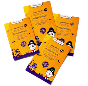 Fabricante de Cartón Impreso Personalizado, Impresión en Papel Brillante, Folleto A5, Libro, Catálogo, Folleto Comercial a Todo Color - Product Image 4