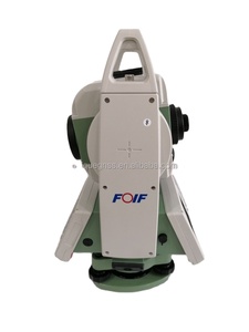 Station totale FOIF RTS352 pour la topographie terrestre - Product Image 2