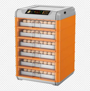 Máy Ấp Trứng 6 Lớp 384 Công Suất Hoàn Toàn Tự Động Máy Ấp Trứng - Product Image 2