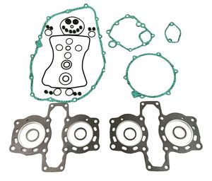 Pour <span class=keywords><strong>HONDA</strong></span> VF 700 <span class=keywords><strong>750</strong></span> C <span class=keywords><strong>F</strong></span> Magna S Sabr MS jeu de joints complet de moteur de moto - Product Image 1