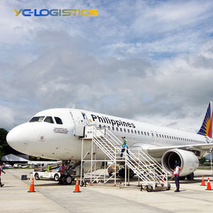 DDP + LCL로 중국에서 인도까지 중국 에이전트 방문 항공 특급 배송 서비스 파키스탄 베트남 - Product Image 5