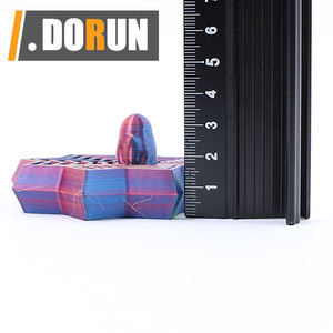 3D Impreso Japonés para Sunny Doll Toys Plegable 3 \ "Teru <span class=keywords><strong>Bozu</strong></span> Fidget Home Office Decor Shiny-Shiny Budista Sacerdote Juguete - Product Image 4