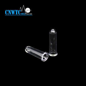 Cubeta de reacción de plástico para laboratorio, taza de muestra de plástico para Japón, Dongya Ca530, CA500 - Product Image 6