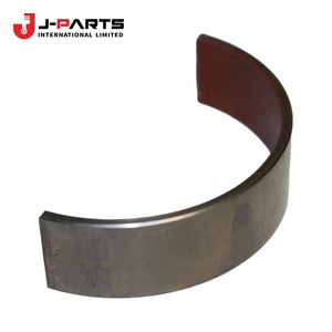 Conjunto de Carcasa de Rodamiento para Toyota HIACE KCH10 Granvia 2000-2002 - Product Image 1