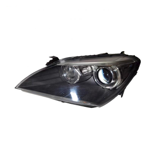 ไฟหน้า F13 สำหรับรถยนต์ซีรีส์ 6 (F06/F12/F13) ปี 2011-2016 ใหม่ 12V 25W ซ้าย/ขวา - Product Image 1