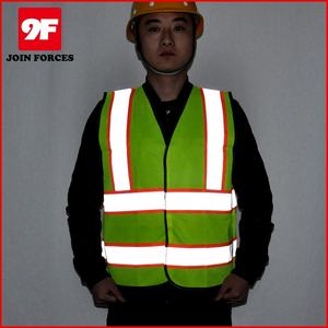 9F ingranaggio <span class=keywords><strong>Lavoro</strong></span> giubbotto <span class=keywords><strong>di</strong></span> <span class=keywords><strong>sicurezza</strong></span> - Product Image 1