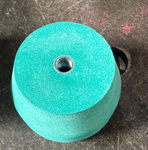 Disco <span class=keywords><strong>de</strong></span> Diamante <span class=keywords><strong>de</strong></span> Carburo <span class=keywords><strong>de</strong></span> Silicio Personalizable <span class=keywords><strong>de</strong></span> 125*<span class=keywords><strong>5</strong></span>/8-11 <span class=keywords><strong>5</strong></span> pulgadas*M14, Herramientas Abrasivas <span class=keywords><strong>de</strong></span> Corte para Granito, Cuarzo y <span class=keywords><strong>Piedra</strong></span> - Product Image 3