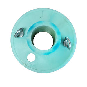 Di alta qualità <span class=keywords><strong>4</strong></span> pollici profonda della pompa dell'acqua degli accessori della pompa - Product Image 5