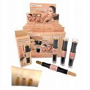 Set de Maquillaje Facial FW 066 de Fácil Aplicación para la Belleza del Rostro - Product Image 1