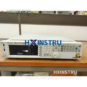 เครื่องกำเนิดสัญญาณอนาล็อก RF รุ่น X-Series ของ Keysight Agilent N5171B 9 kHz ถึง 3 GHz EXG H - Product Image 1