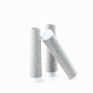 New Arrival hút phụ kiện Cone than tip vòng miệng phẳng Miệng Cigar Lọc tip Than Hoạt Tính Hút thuốc lọc lời khuyên - Product Image 2