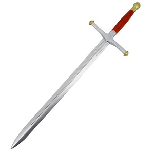 Spada di Ghiaccio da 101 cm di A Song of Ice and Fire, Modello di Arma Sicura in Schiuma PU per Cosplay, per Età 8+ Unisex - Product Image 2