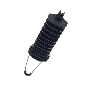 Collier de serrage pour câble ABC ADSS, type cale, tension PA 500 - Product Image 1