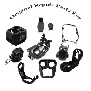 Original <b>Gimbal</b> Yaw Motor Repair Parts Signal Cable & Lower/Upper Bracket <b>Gimbal</b> Camera & Frame Dampener Board for Mavic 3 Pro - Product Image 1