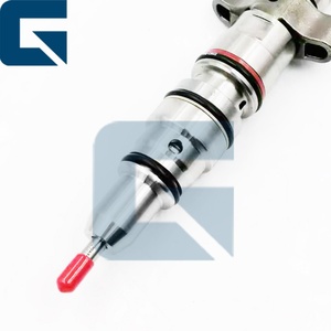 หัวฉีดน้ำมันดีเซล 172-5780 1725780 สำหรับเครื่องยนต์ C9 - Product Image 4