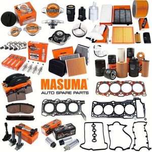 Candele d'Accensione MASUMA per Auto, Componenti del Sistema di Accensione del Motore per Hyundai, <span class=keywords><strong>Renault</strong></span>, Haval - Product Image 2