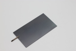 MMO Titan anode Ruthenium + Iridium lớp phủ tấm/tấm GR1 gr2 bạch kim tráng Titan andoe tấm - Product Image 5