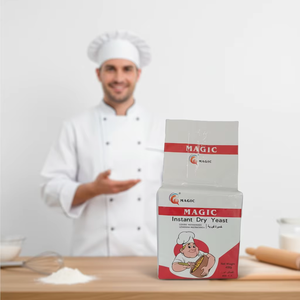 Fabricante Profesional de <span class=keywords><strong>Levadura</strong></span> Seca Instantánea para Panadería, Aditivos Alimentarios de Alta Calidad, Fábrica en Venta - Product Image 2
