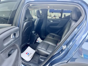 Se Aceptan Pedidos Personalizados 2021 para <span class=keywords><strong>Xc40</strong></span> <span class=keywords><strong>T4</strong></span> <span class=keywords><strong>Awd</strong></span> Edición de Lujo, SUV Usado, Asientos de Cuero, Interior Oscuro, Neumáticos R17, Transmisión Automática - Product Image 6