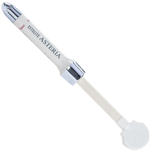 Composite Universal Tokuyama ESTELITE Asteria Supra-Nano A1 A2 A3 A3.5 - Product Image 6