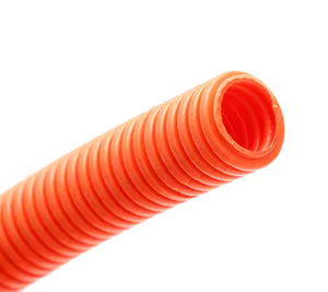 Tubo de conducto corrugado <span class=keywords><strong>para</strong></span> cableado eléctrico Tubo de protección de <span class=keywords><strong>cable</strong></span> flexible - Product Image 2