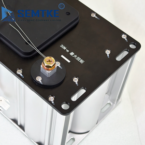 48V 187,5F Hochwertiges Superkondensator-Modul für Elektrofahrzeug-Ladung, KI-Datenzentren und USV-Anwendungen -40~+65°C Betriebstemperatur - Product Image 3