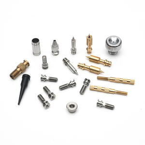 OEM Factory Customized <strong>Metal</strong> Cnc <strong>Parts</strong> Steel and Aluminum <strong>Parts</strong> Cnc Machining Services Cnc Machining <strong>Parts</strong> - Product Image 6