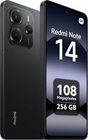 Para Redmi Note 14 4G