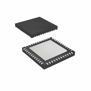 Composant électronique Fabricant Canal VCA2615RGZT CI à gain variable 2 circuits 48VQFN 48 VFQFN à pad exposé - Product Image 1