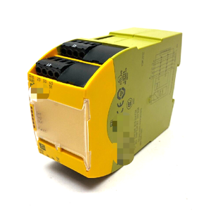 Módulo de Expansión de Contactos de Seguridad Plc S10 24VDC 4no 1nc 750110 para Controlador - Product Image 1
