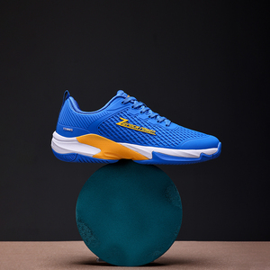 Zapatillas de <span class=keywords><strong>Tenis</strong></span> y Casuales para Hombre y <span class=keywords><strong>Mujer</strong></span>, Calzado Personalizado para Bádminton y Pickleball, Cómodas, Antideslizantes, con Absorción de Impactos, de Grado Profesional - Product Image 4