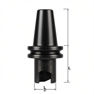 Porte-outil à tige conique Fervi Chuck D L MC - Product Image 2