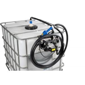MECLUBE - 097-5501-115 kit pompes IBS pour AdBlue 115V 40 lt/min avec buse automatique et adaptateur SEC - Product Image 4
