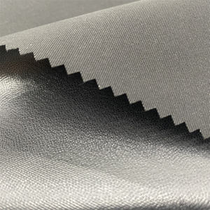 75D * 75D 100% Полиэстеровая 2-слойная жесткая ткань для жакета с ТПУ для холодной погоды уличный костюм для одежды пальто - Product Image 4