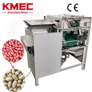 performance stable eplucheur à humide type avec bonne qualité pour enlever la peau d'arachide ou amande - Product Image 5
