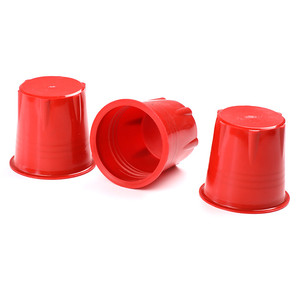 Pièces en plastique ABS personnalisées, injection de plastique PP, <span class=keywords><strong>PC</strong></span>, PA66, ABS, services de moulage par injection de pièces en plastique ABS personnalisées - Product Image 2