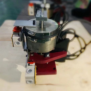 Frein électromagnétique industriel 560SE 561SE pour palan, grue et moteur d'ascenseur – Freinage de sécurité - Product Image 1