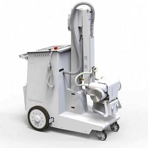 <span class=keywords><strong>X</strong></span>線装置モバイル電気20KWデジタル<span class=keywords><strong>X</strong></span>線装置Dr <span class=keywords><strong>X</strong></span>線システム - Product Image 1