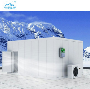 Entrepôt frigorifique industriel écologique <span class=keywords><strong>le</strong></span> plus vendu <span class=keywords><strong>pour</strong></span> <span class=keywords><strong>le</strong></span> transit et l'import-export de crèmes <span class=keywords><strong>pour</strong></span> <span class=keywords><strong>le</strong></span> <span class=keywords><strong>visage</strong></span> - Product Image 6