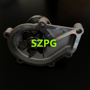 ปั๊มน้ำ3AD1สำหรับรถแทรกเตอร์ Iseki 621361000100 E3AD1 <span class=keywords><strong>TA210</strong></span> TU220 TL2100 - Product Image 2