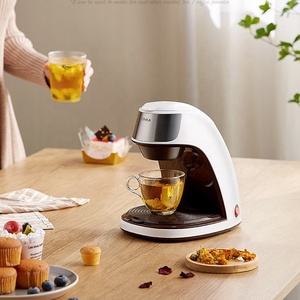 Macchina da caffè a goccia portatile <span class=keywords><strong>2</strong></span>-in-1 e tazza da viaggio macchina da caffè <span class=keywords><strong>elettrica</strong></span> a tazza singola per alberghi - Product Image 3