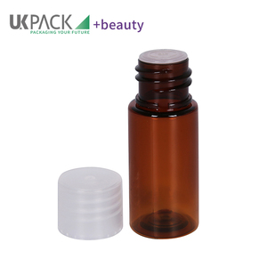 Ukt09 <span class=keywords><strong>mini</strong></span> 10/15/20/30ml nhựa Micellar chai mực nước cho du lịch chăm sóc da trang điểm Remover cho mặt nạ lotions dầu gội - Product Image 5