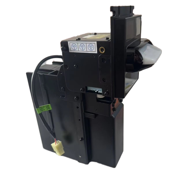 Bill Acceptor for Vending Machines Claw Coin-Operated Games Coin-Slot Machines