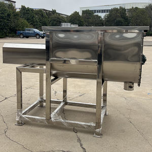 Mezclador de cinta 1500l en venta - Product Image 3